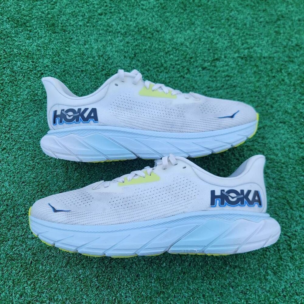 Hoka One One ARAHI 7 - Men's running shoes - Size 8D